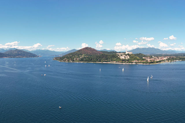 Arona - Piemonte da vedere