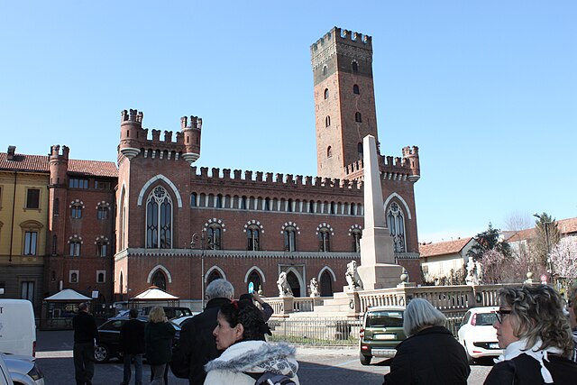 Asti - Piemonte da vedere