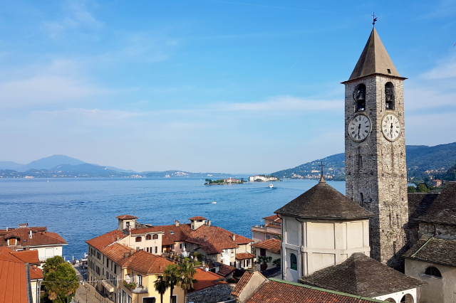 Baveno - Piemonte da vedere