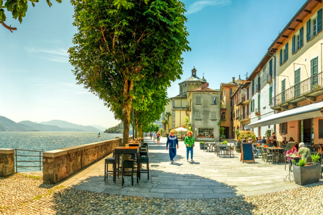 Cannobio - Piemonte da vedere