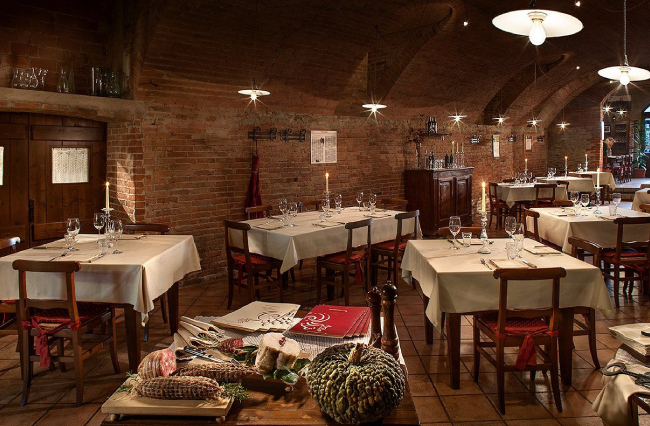 Cantina del Rondò