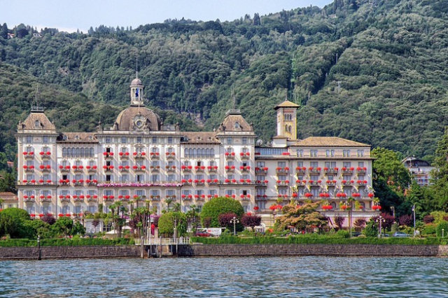 Stresa - Piemonte da vedere