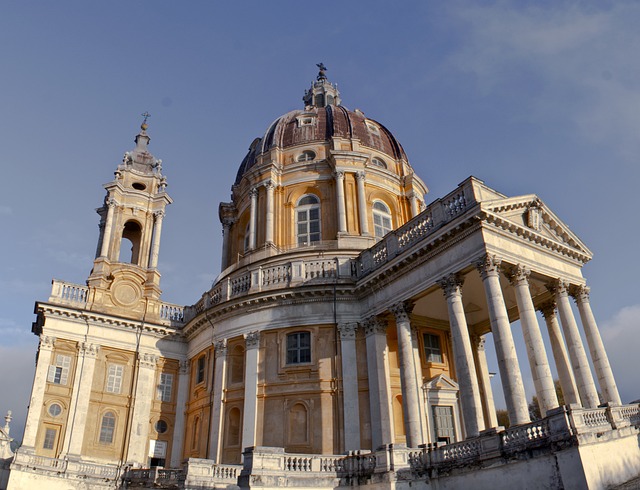 Superga - Cose da vedere Torino - Piemonte Turismo