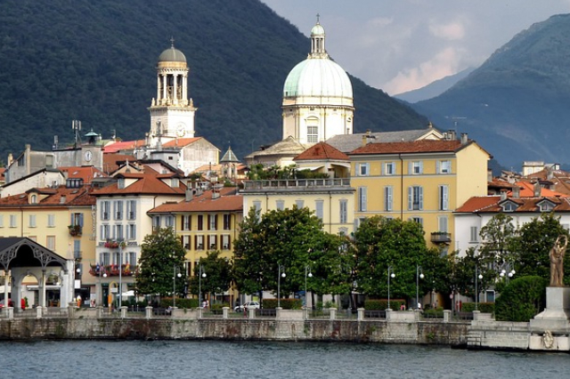 Verbania - Piemonte da vedere