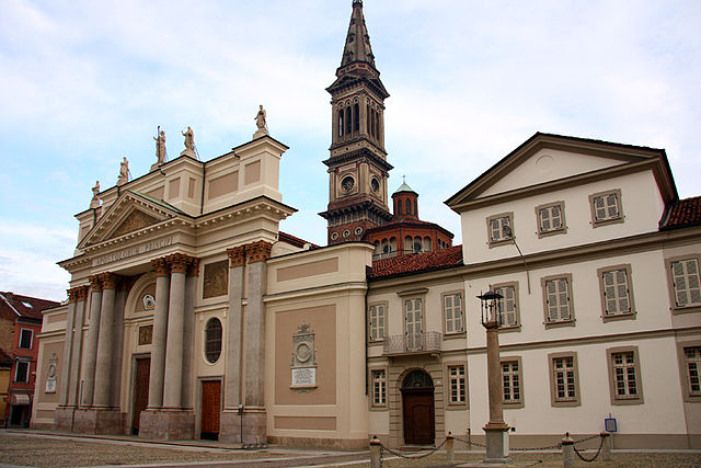 alessandria - Piemonte da vedere
