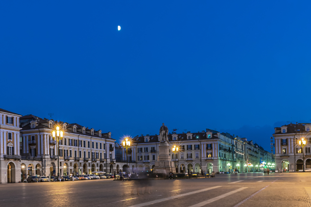 Cuneo - Piemonte da vedere