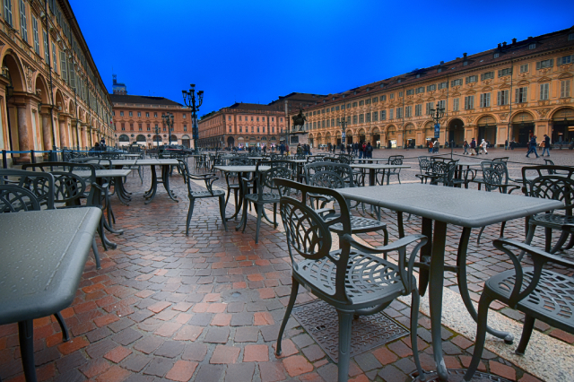 Dove mangiare a torino - Piemonte da vedere