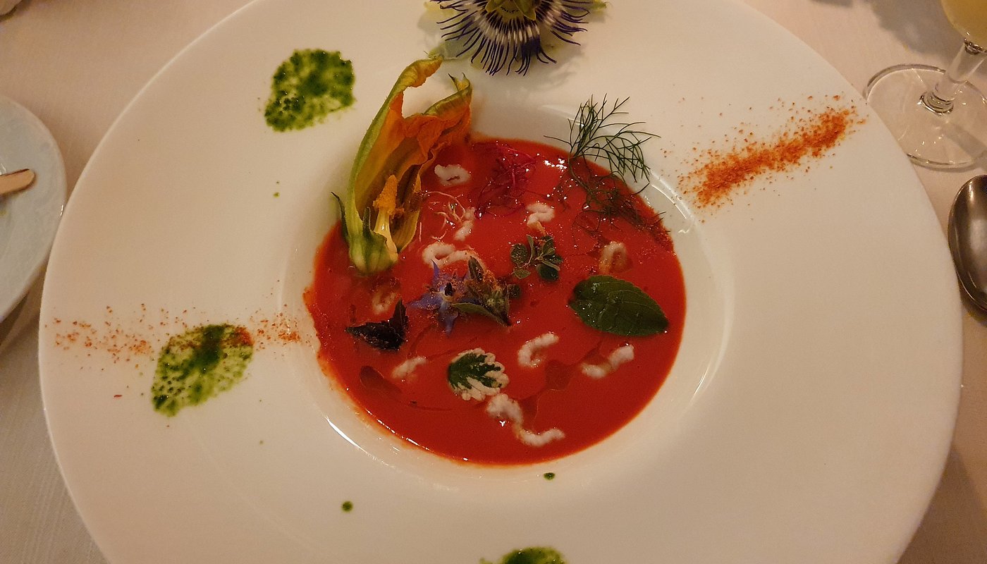 Ristorante Amélie