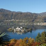 Orta San Giulio - Piemonte Tourism