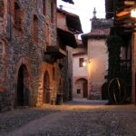 Ricetto di Candelo - Piemonte Tourism
