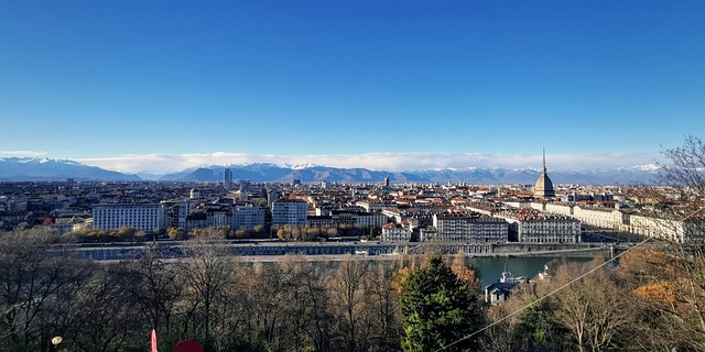 Piémont à decouvrir - Montagnes et paysage - Piemonte Tourism